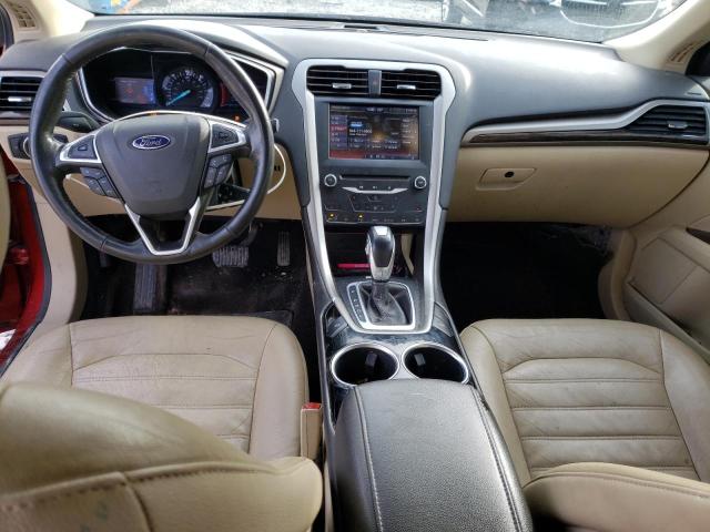 Photo 8 from auction – 2013 FORD FUSION SE with VIN 3FA6P0LU7DR111886