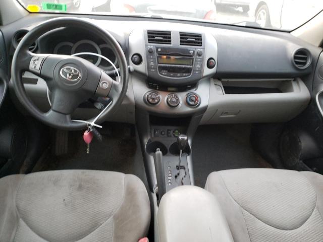 Photo 8 from auction – 2011 TOYOTA RAV4 with VIN 2T3BF4DV3BW089842