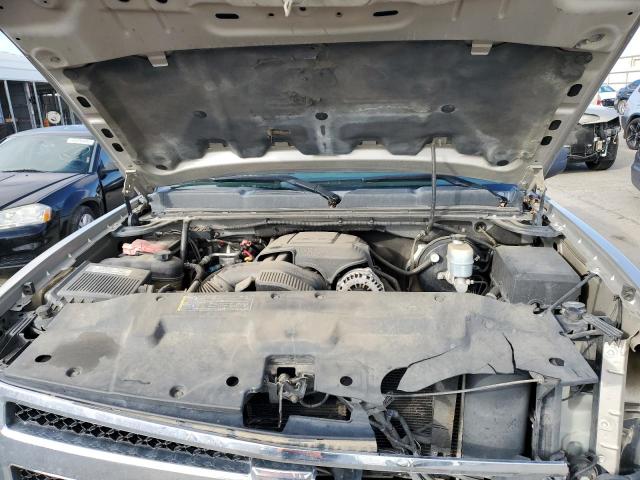 Photo 11 from auction – 2008 CHEVROLET SILVER1500 with VIN 3GCEC13J48G212303