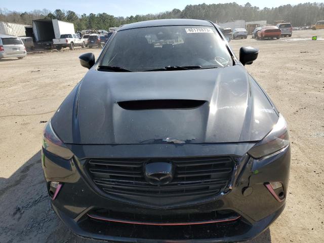 Photo 5 from auction – 2019 MAZDA CX-3 TOURI with VIN JM1DKDC71K1401744