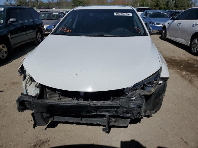 Photo 5 from auction – 2016 TOYOTA CAMRY LE with VIN 4T1BF1FK7GU121662