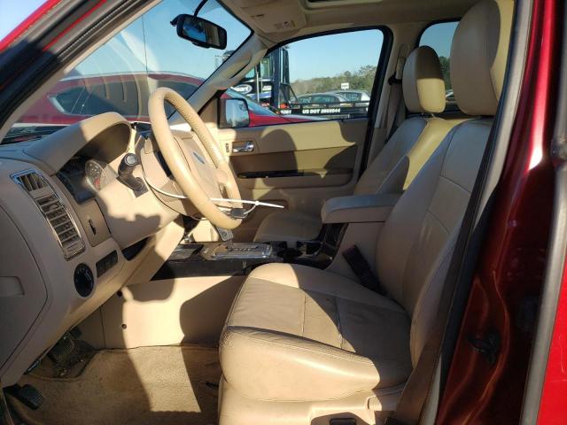 Photo 7 from auction – 2011 FORD ESCAPE LIM with VIN 1FMCU0E72BKB54686
