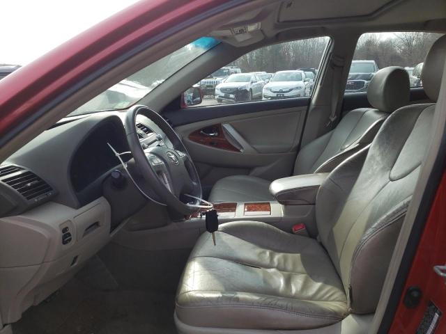 Photo 7 from auction – 2010 TOYOTA CAMRY BASE with VIN 4T4BF3EK6AR076322