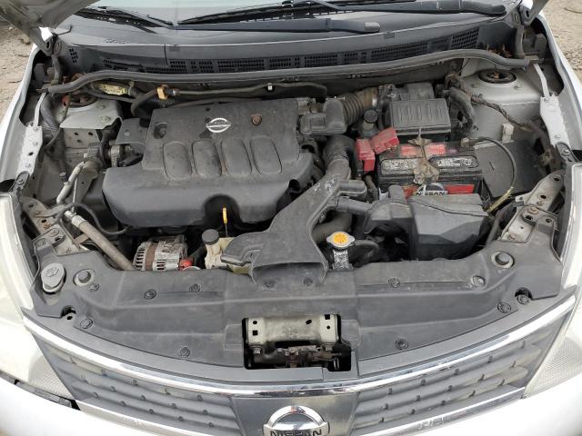 Photo 11 from auction – 2009 NISSAN VERSA S with VIN 3N1BC13E99L408397