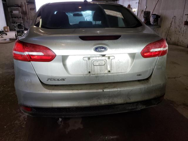 Photo 6 from auction – 2015 FORD FOCUS SE with VIN 1FADP3F21FL327317