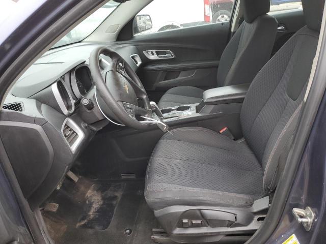 Photo 7 from auction – 2013 CHEVROLET EQUINOX LS with VIN 2GNFLCEK1D6139037
