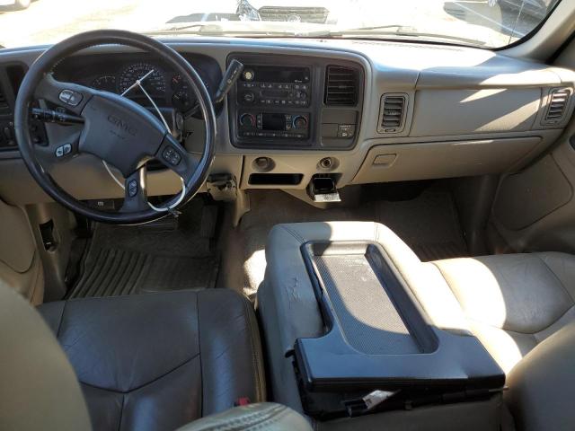 Photo 8 from auction – 2003 GMC SIERRA C25 with VIN 1GTHC29153E262184