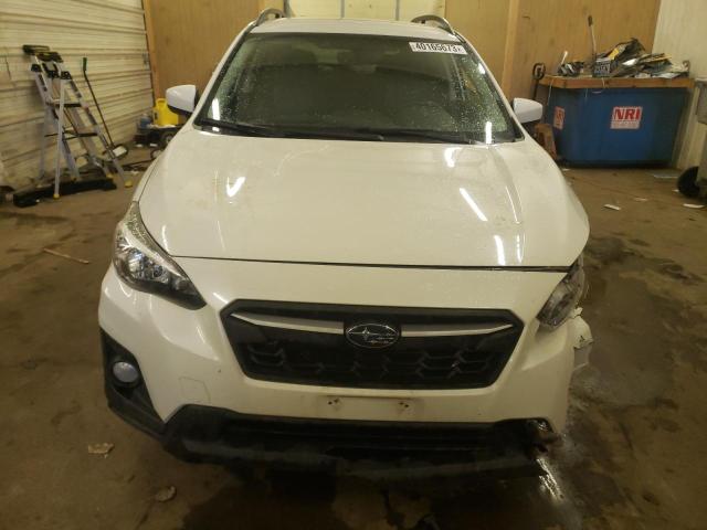 Photo 5 from auction – 2018 SUBARU CROSSTREK with VIN JF2GTABC0JH239961