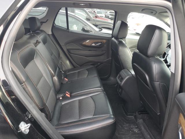Photo 10 from auction – 2019 GMC TERRAIN SL with VIN 3GKALMEV7KL369567
