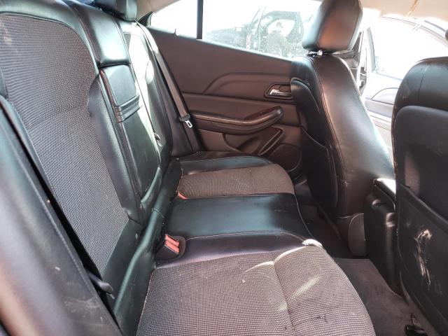Photo 10 from auction – 2013 CHEVROLET MALIBU 1LT with VIN 1G11D5RR2DF113158