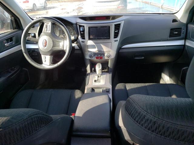 Фото 8 с аукциона – 2012 SUBARU LEGACY 2.5 с VIN 4S3BMBC67C3006566