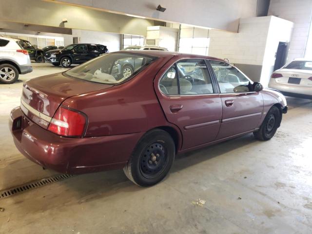 Photo 3 from auction – 2001 NISSAN ALTIMA XE with VIN 1N4DL01D31C114106