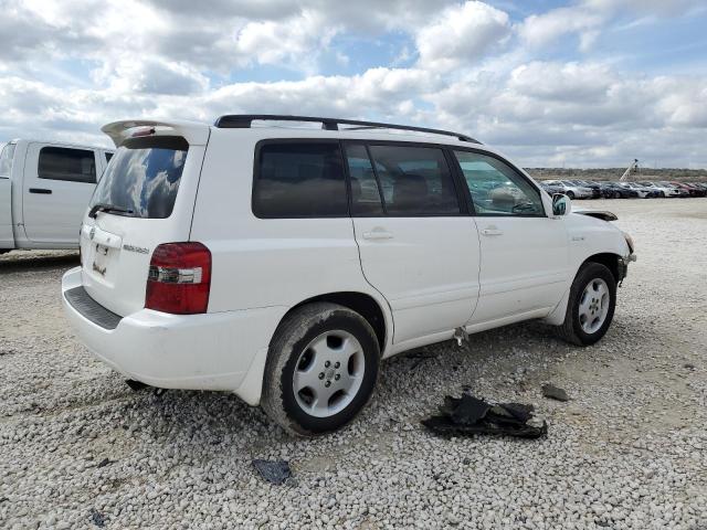 Photo 3 from auction – 2004 TOYOTA HIGHLANDER with VIN JTEEP21A940057903