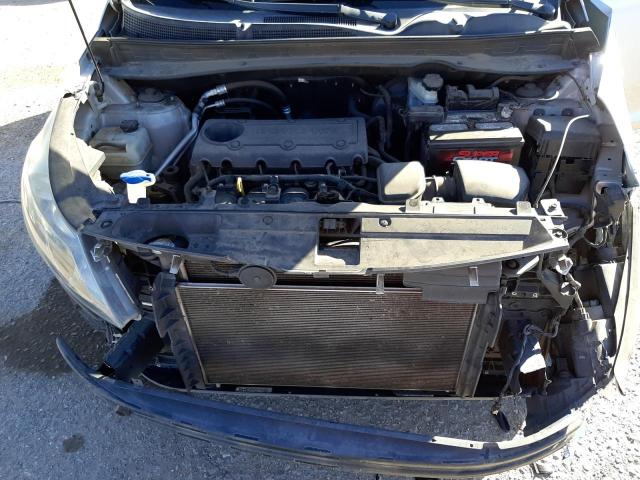 Photo 12 from auction – 2011 KIA SPORTAGE E with VIN KNDPC3A21B7080491