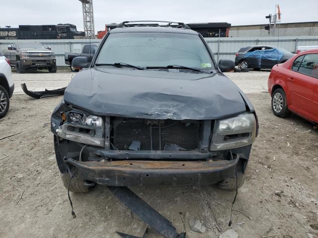 Photo 5 from auction – 2003 CHEVROLET TRAILBLAZE with VIN 1GNET16P636227015