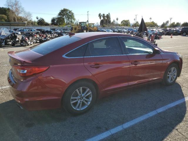 Photo 3 from auction – 2016 HYUNDAI SONATA SE with VIN 5NPE24AF2GH323540