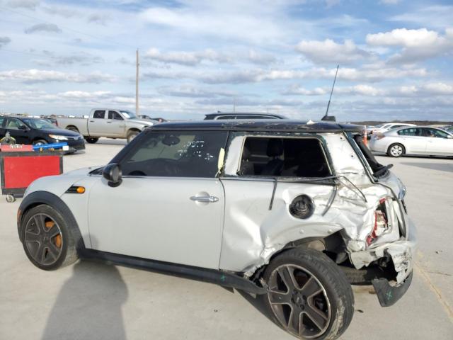 Photo 2 from auction – 2012 MINI COOPER with VIN WMWSU3C57CT368150