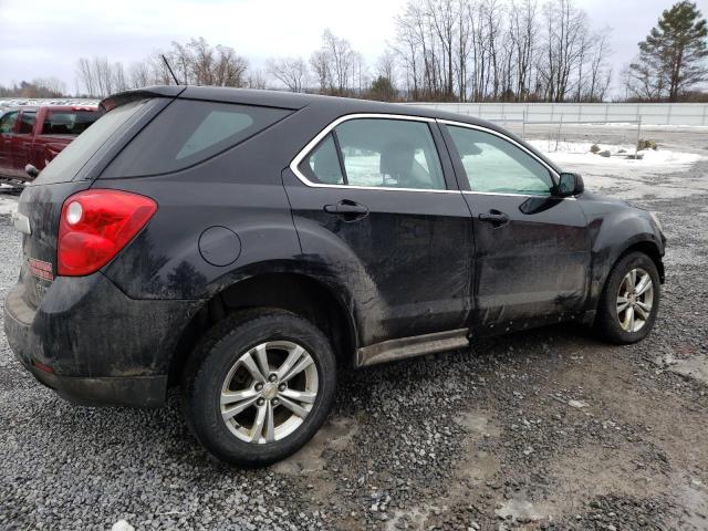 Photo 3 from auction – 2013 CHEVROLET EQUINOX LS with VIN 2GNFLCEK6D6415387