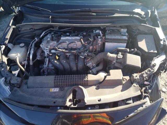 Photo 11 from auction – 2020 TOYOTA COROLLA LE with VIN 5YFEPRAE7LP102499