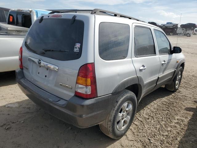 Photo 3 from auction – 2004 MAZDA TRIBUTE LX with VIN 4F2YZ04114KM26494