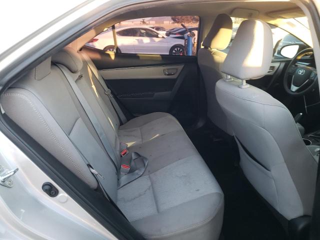 Photo 10 from auction – 2016 TOYOTA COROLLA L with VIN 5YFBURHE5GP411931