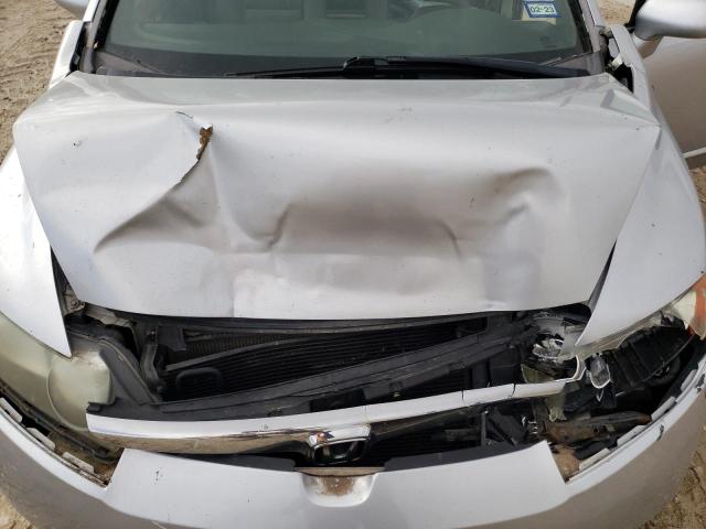 Photo 11 from auction – 2006 HONDA CIVIC EX with VIN 1HGFA15896L089992