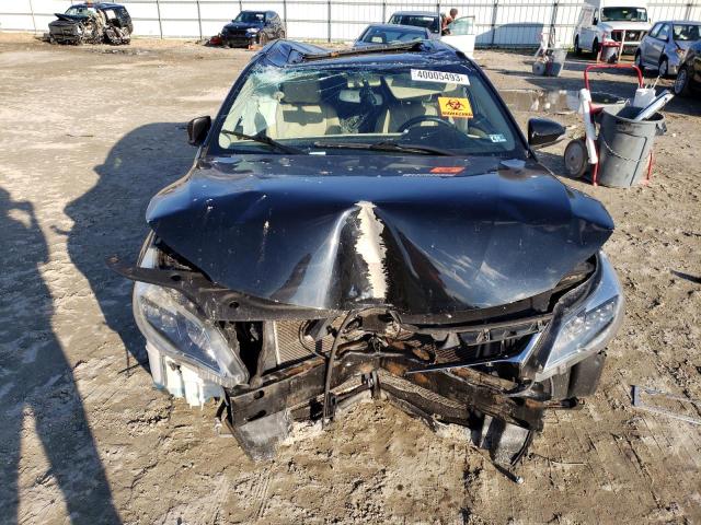 Photo 5 from auction – 2014 TOYOTA AVALON BAS with VIN 4T1BK1EB8EU098841