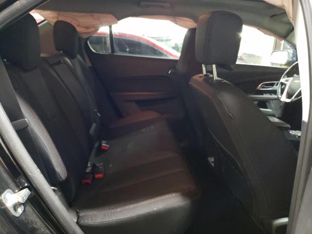 Photo 10 from auction – 2014 CHEVROLET EQUINOX LT with VIN 2GNALBEK9E6126526