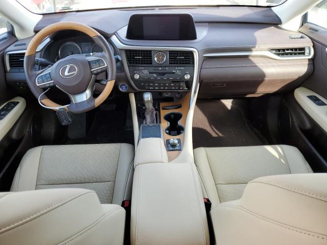 Photo 8 from auction – 2020 LEXUS RX 450H with VIN 2T2HGMDA2LC047299