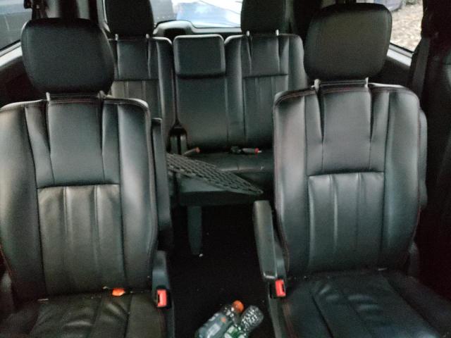 Photo 10 from auction – 2014 DODGE GRAND CARA with VIN 2C4RDGEG8ER305883