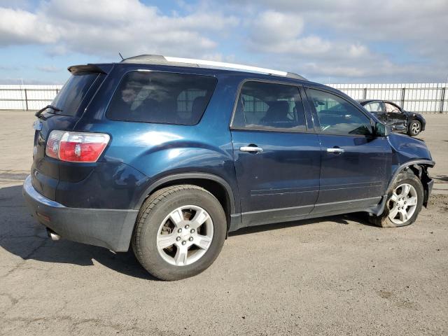Photo 3 from auction – 2011 GMC ACADIA SLE with VIN 1GKKRPED7BJ211989