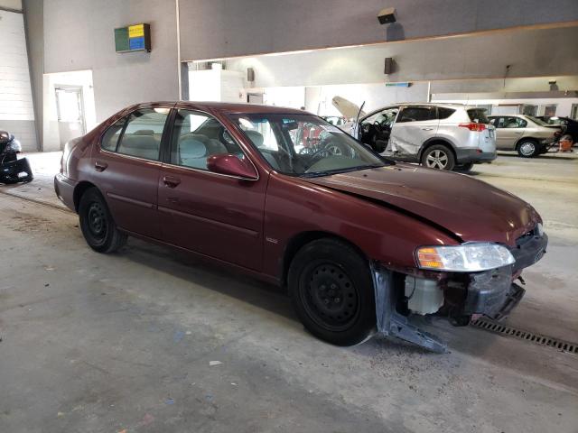 Photo 4 from auction – 2001 NISSAN ALTIMA XE with VIN 1N4DL01D31C114106