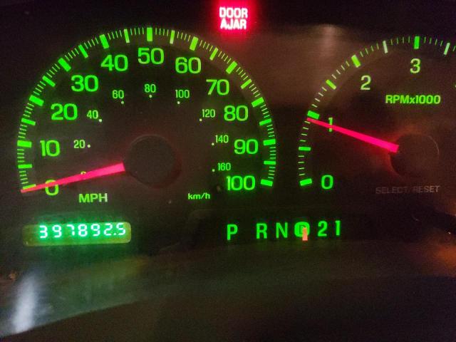 Photo 9 from auction – 2002 FORD F150 SUPER with VIN 1FTRW08L52KD05280