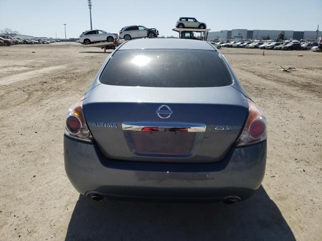 Photo 6 from auction – 2010 NISSAN ALTIMA BAS with VIN 1N4AL2AP6AN549568