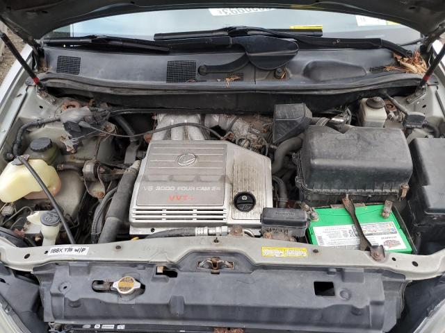 Photo 11 from auction – 1999 LEXUS RX 300 with VIN JT6HF10U2X0065749