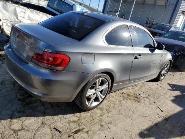 Photo 3 from auction – 2012 BMW 128 I with VIN WBAUP7C58CVP22835