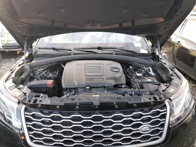 Photo 12 from auction – 2021 LAND ROVER RANGE ROVE with VIN SALYJ2EX7MA317509