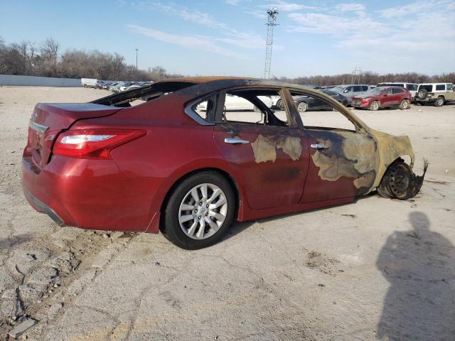 Photo 3 from auction – 2016 NISSAN ALTIMA 2.5 with VIN 1N4AL3AP8GN339326