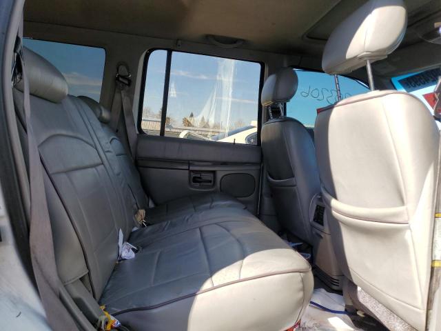 Photo 11 from auction – 1995 FORD EXPLORER with VIN 1FMDU34X4SZA94196