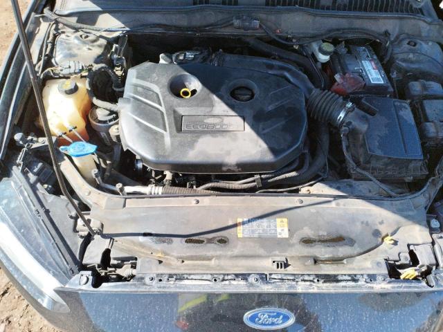 Photo 11 from auction – 2015 FORD FUSION SE with VIN 3FA6P0H99FR114960