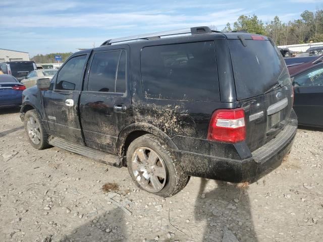 Photo 2 from auction – 2008 FORD EXPEDITION with VIN 1FMFU19518LA76903