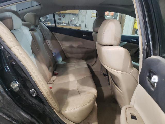 Photo 10 from auction – 2014 NISSAN MAXIMA S with VIN 1N4AA5AP5EC477982