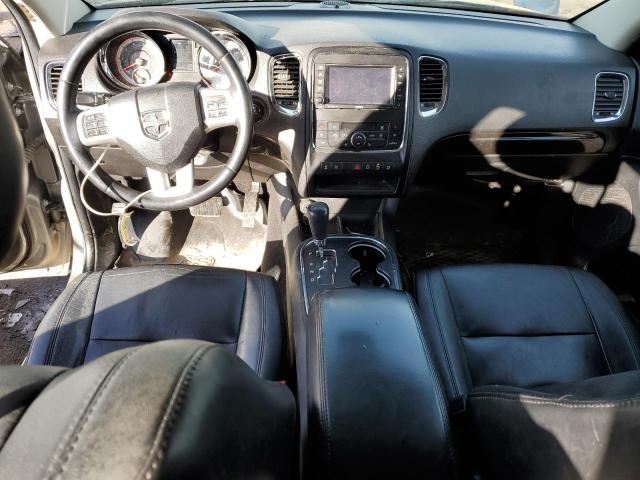 Photo 8 from auction – 2012 DODGE DURANGO CR with VIN 1C4SDJDT9CC358823