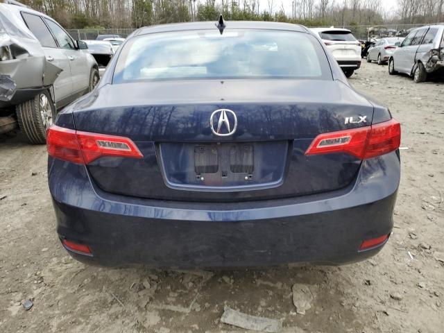 Photo 6 from auction – 2015 ACURA ILX 20 with VIN 19VDE1F39FE006625