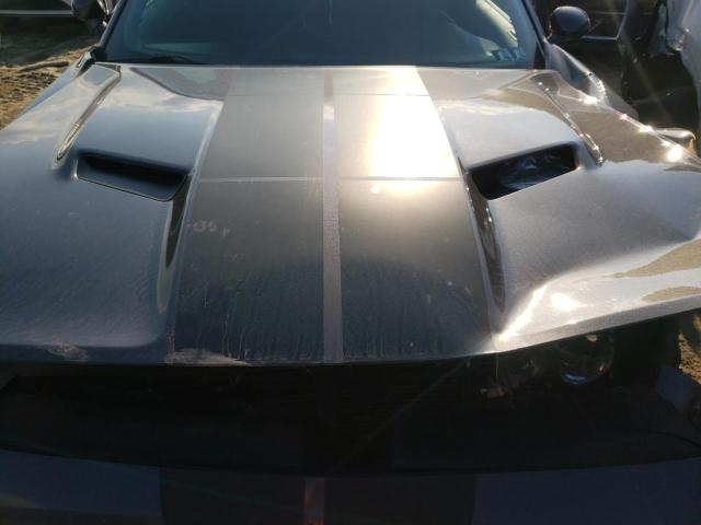 Photo 11 from auction – 2016 DODGE CHALLENGER with VIN 2C3CDZAG2GH113850