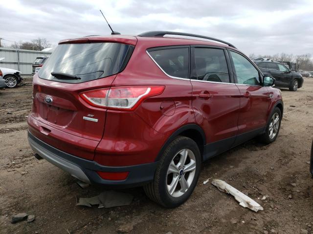 Photo 3 from auction – 2014 FORD ESCAPE SE with VIN 1FMCU0G94EUD20357
