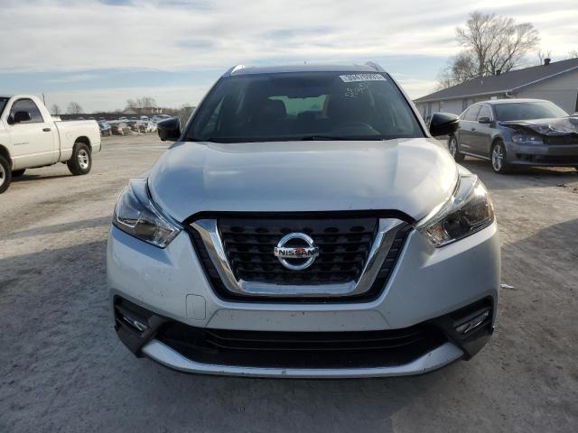 Photo 5 from auction – 2018 NISSAN KICKS S with VIN 3N1CP5CU7JL503553