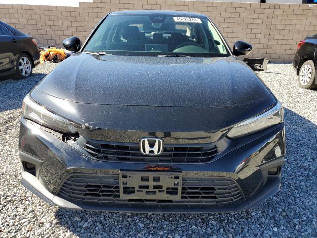 Photo 5 from auction – 2022 HONDA CIVIC with VIN 2HGFE2F23NH508631