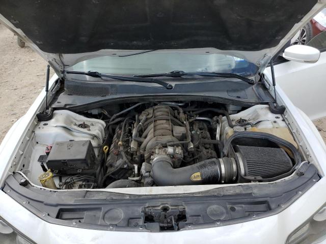 Photo 11 from auction – 2015 CHRYSLER 300 S with VIN 2C3CCABT6FH845834