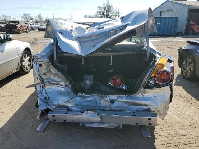 Photo 6 from auction – 2011 NISSAN ALTIMA BAS with VIN 1N4AL2AP3BC181265